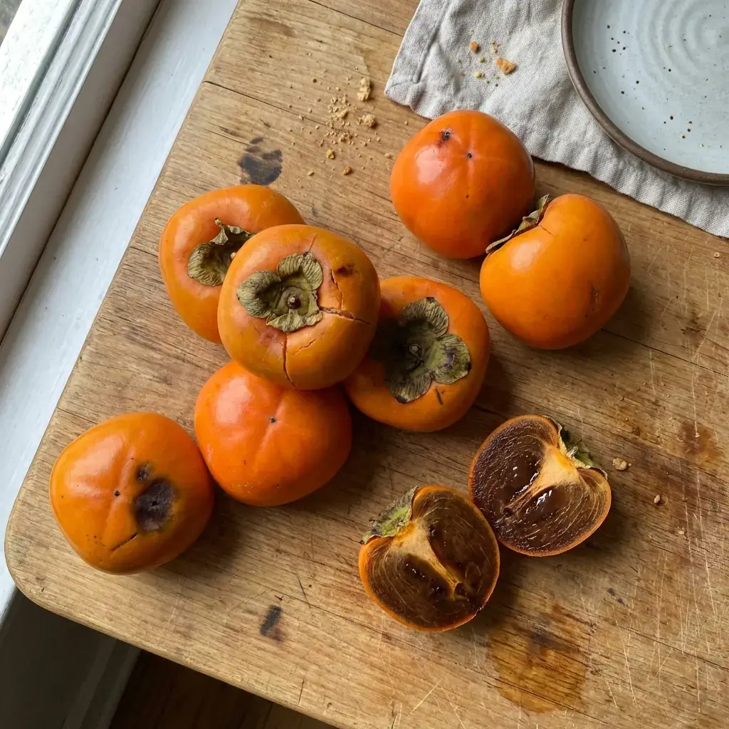 Зрілі плоди